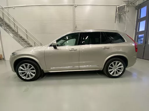 Sq Cars Ab - Car dealer in Upplands Vasby, Sweden