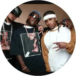 Sqad Up - Hip hop group