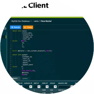 SQL - Programming language