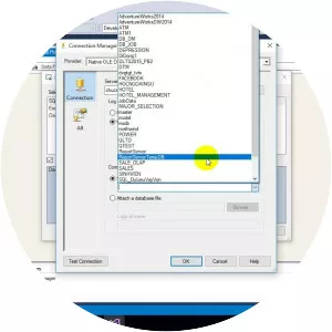 SQL Server Integration Services - Software