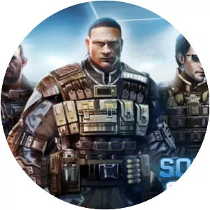 Squad Conflicts - Video game