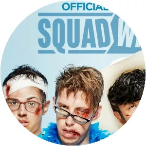 Squad Wars - American web television series