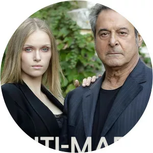 Squadra antimafia – Palermo oggi - 2009 ‧ Drama ‧ 8 seasons