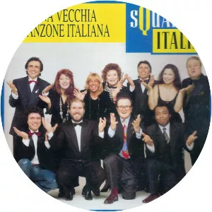 Squadra Italia - Musical group