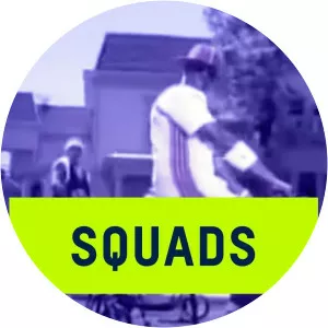 Squads - TV program