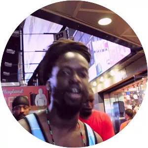 Squala Orphan - Musical artist