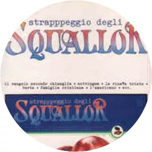 Squallor - Musical group