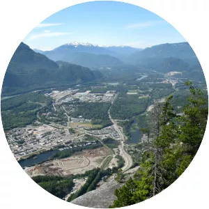 Squamish
