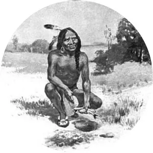 Squanto - Interpreter
