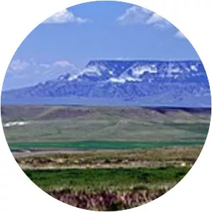 Square Butte