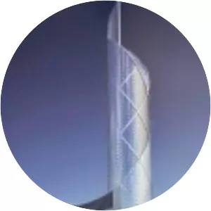 Square Capital Tower - Skyscraper in Kuwait City, Kuwait