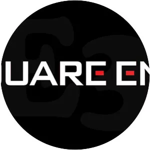SQUARE-ENIX