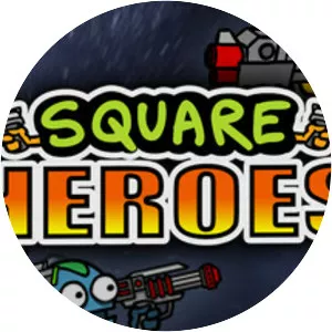 Square Heroes