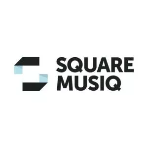 SQUARE MUSIQ - Musical group