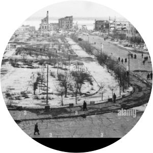 Square of the Fallen Fighters