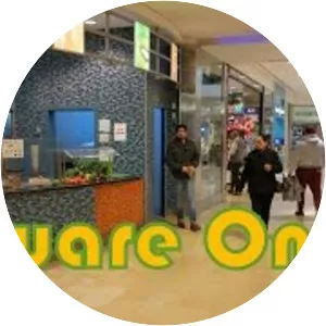 Square One Shopping Centre - 