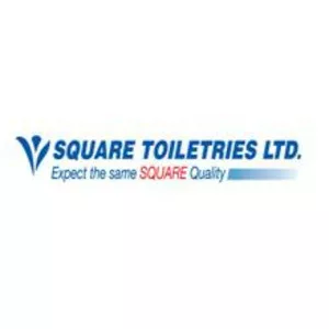 Square Toiletries