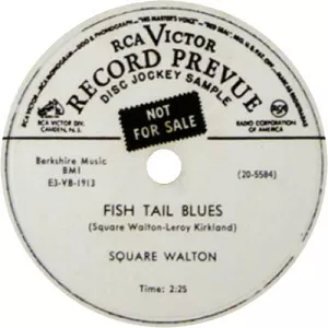 Square Walton - Musical artist