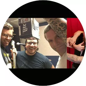 Squarecrow - Musical artist