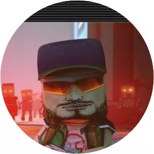 Squareface - Video game