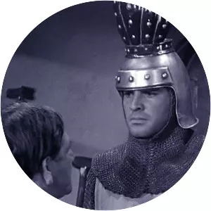 Squareheads of the Round Table