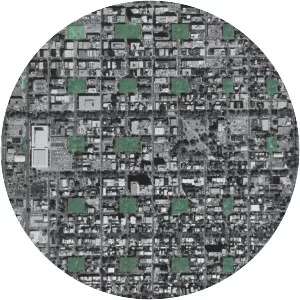 Squares of Savannah - 