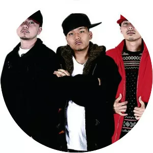 SQUASH SQUAD - Musical artist