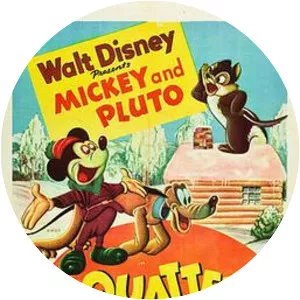 Squatter's Rights - 1946 ‧ Short/Animation ‧ 7 mins