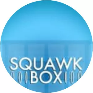 Squawk Box Europe