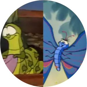 Squeaks The Fox and the Hound