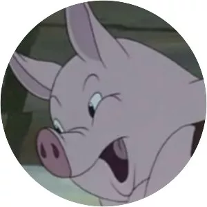 Squealer  - Fictional character