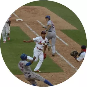 Squeeze play - Baseball