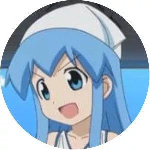 Squid Girl