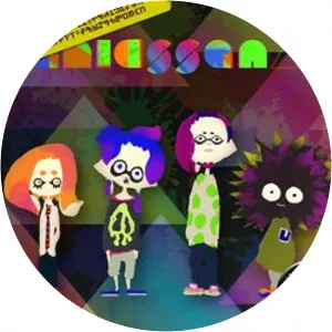 Squid Squad - Musical group