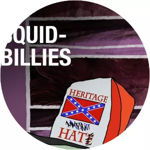 Squidbillies - American animated series