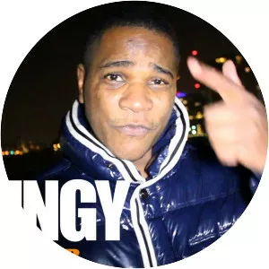 Squingy - Musical artist