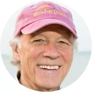 Squire D. Rushnell - American author