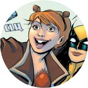 Squirrel Girl