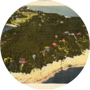 Squirrel Island - Island in Southport, Maine