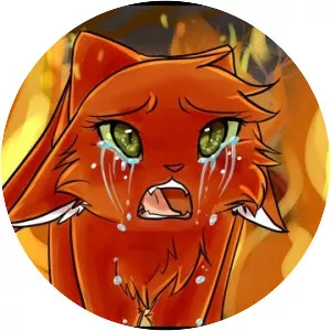 Squirrelflight - Fictional character