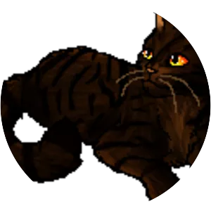 Squirrelwhisker - Fictional character