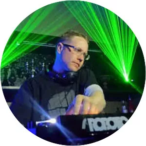 Squirt D - Musical artist