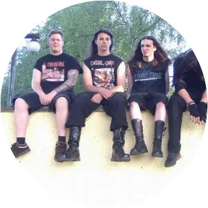 Squirtophobic - Musical group