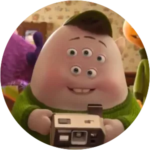 Squishy - Fictional character