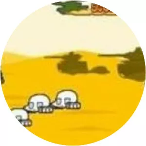 Squishy Tank - Video game