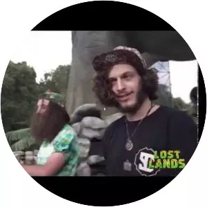 Squnto - Musical artist