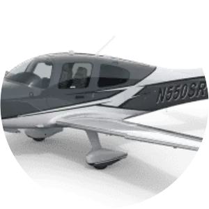 SR22T