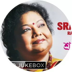 Srabani Sen - Indrani Sen's sister