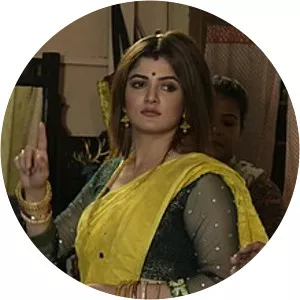Srabanti Chatterjee