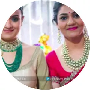 Sravanthi Dutt photograph